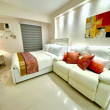 Avida Condo Near Naia มะนิลา ภายนอก รูปภาพ