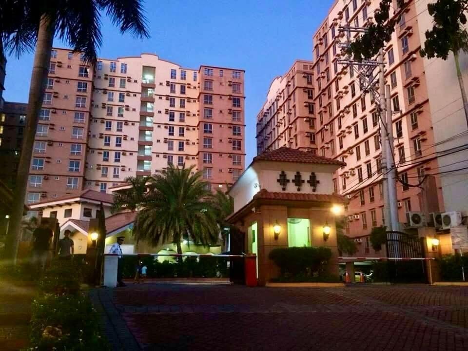 Avida Condo Near Naia มะนิลา ภายนอก รูปภาพ