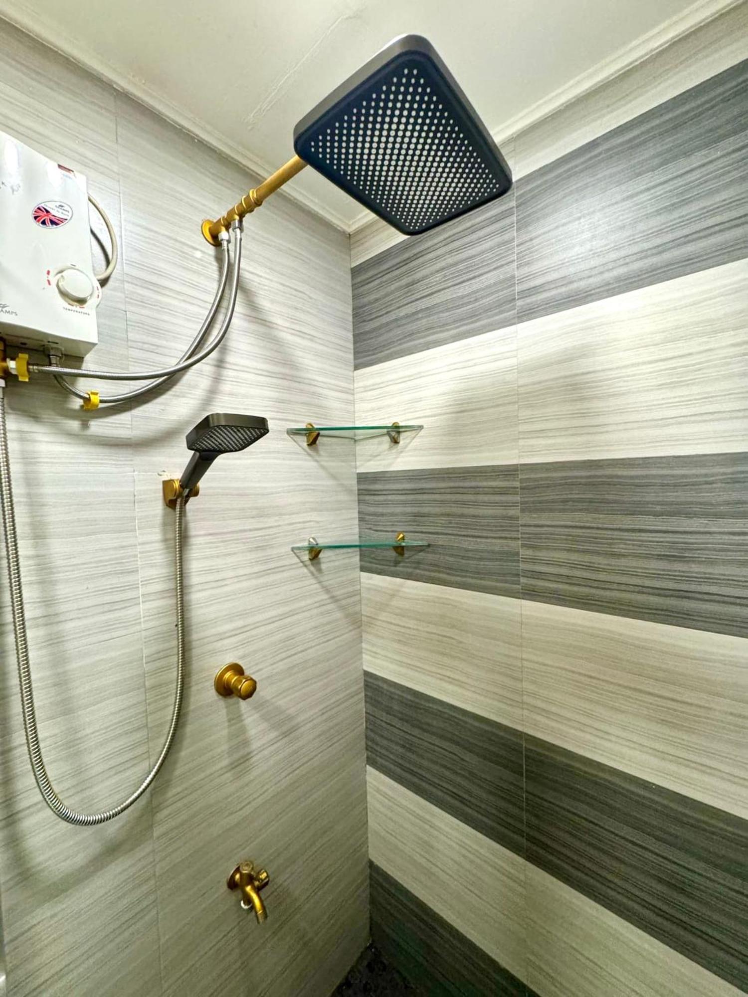 Avida Condo Near Naia มะนิลา ภายนอก รูปภาพ