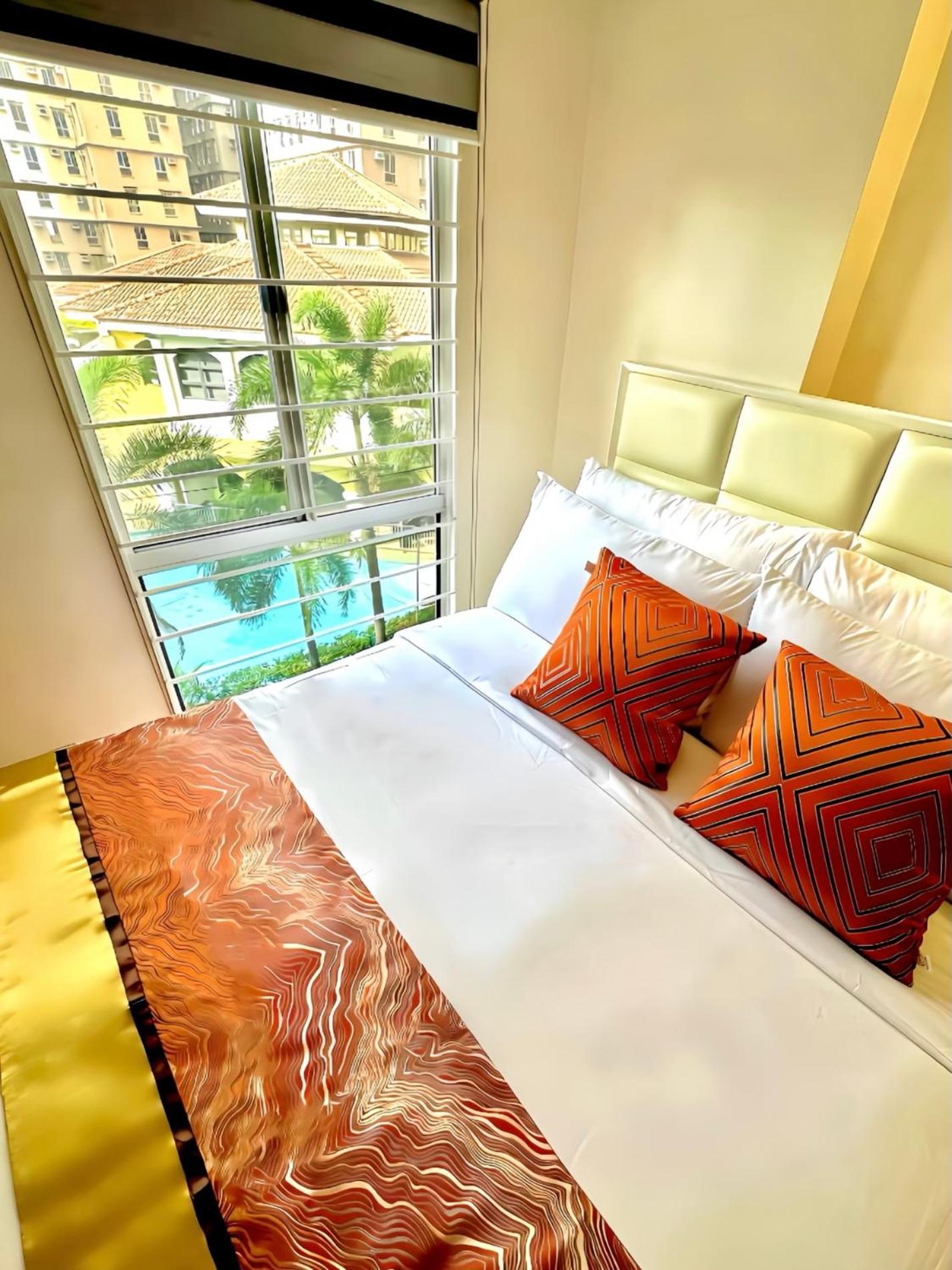 Avida Condo Near Naia มะนิลา ภายนอก รูปภาพ