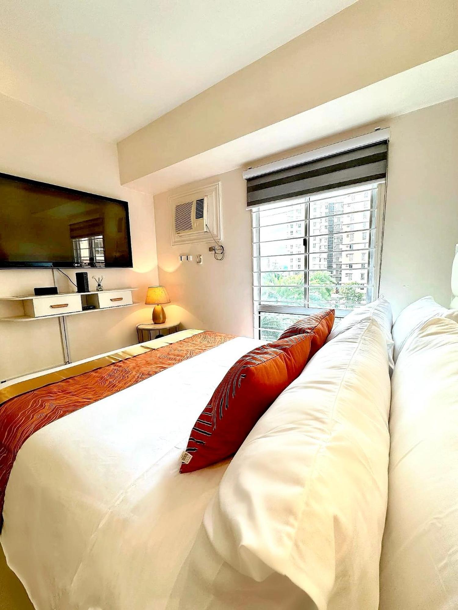 Avida Condo Near Naia มะนิลา ภายนอก รูปภาพ