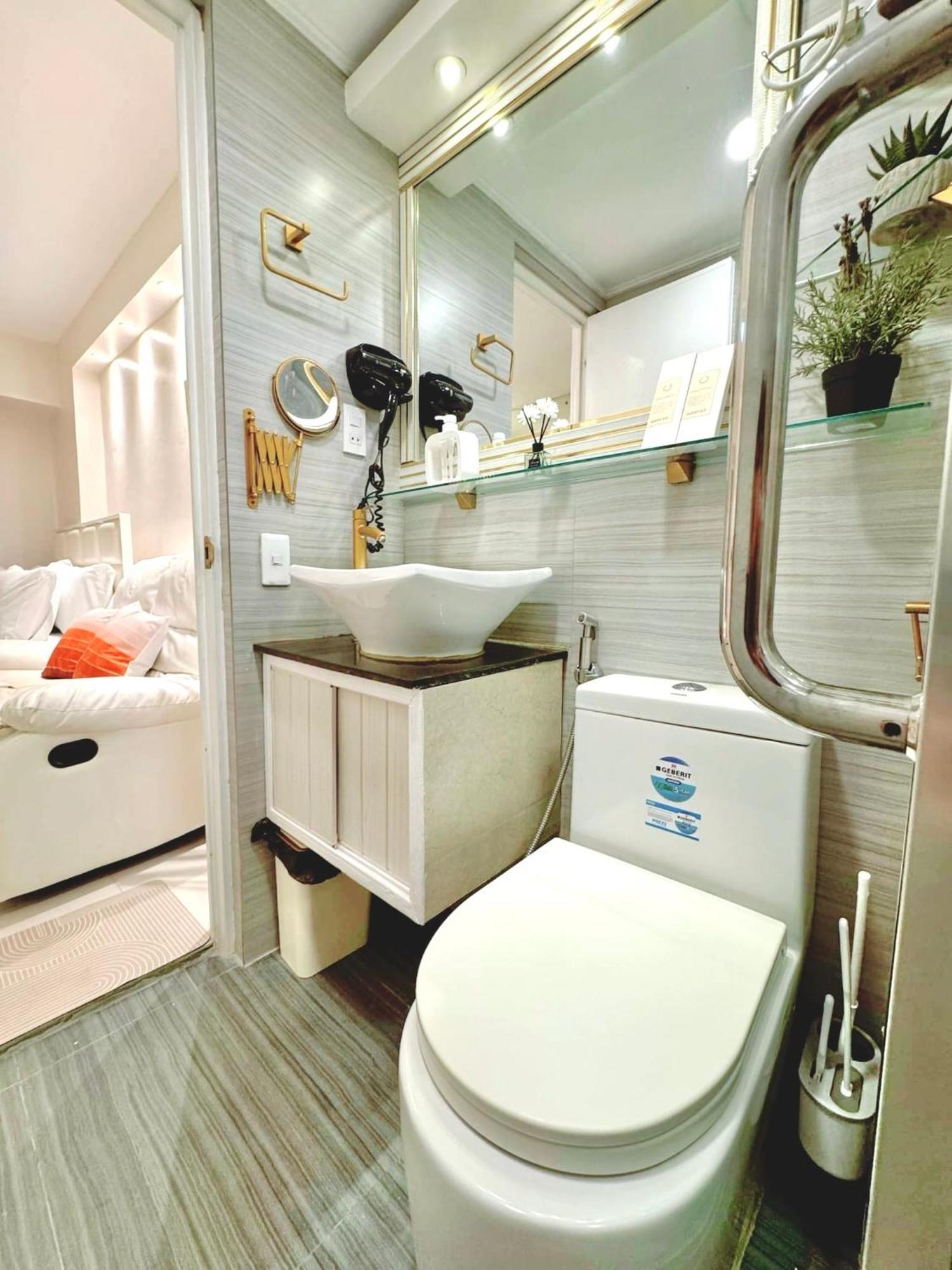 Avida Condo Near Naia มะนิลา ภายนอก รูปภาพ
