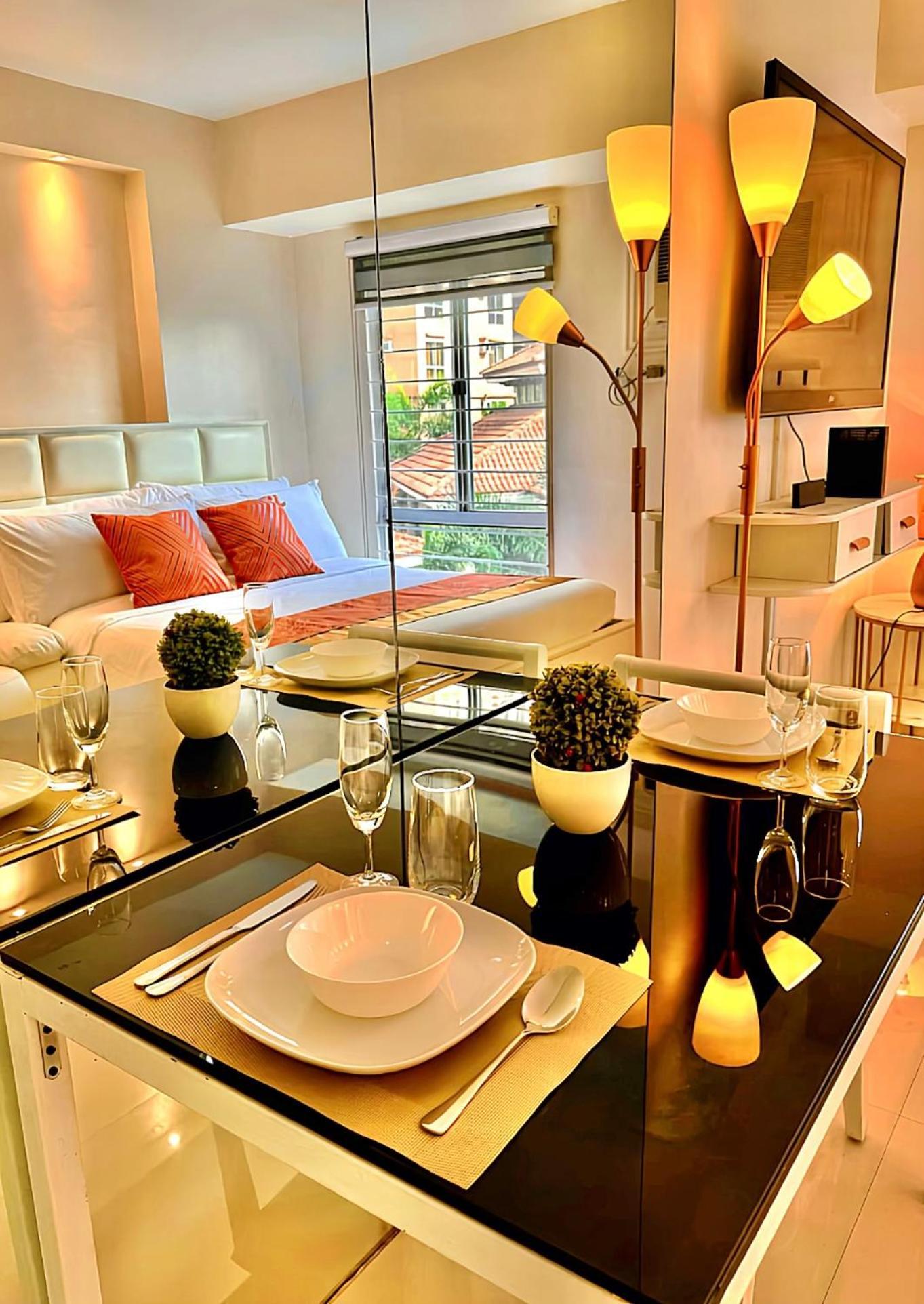 Avida Condo Near Naia มะนิลา ภายนอก รูปภาพ