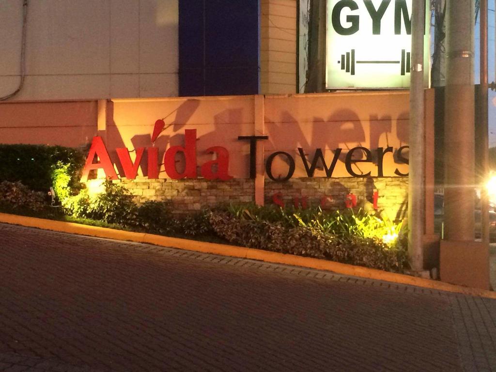 Avida Condo Near Naia มะนิลา ภายนอก รูปภาพ