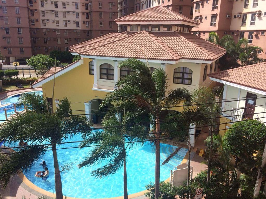 Avida Condo Near Naia มะนิลา ภายนอก รูปภาพ