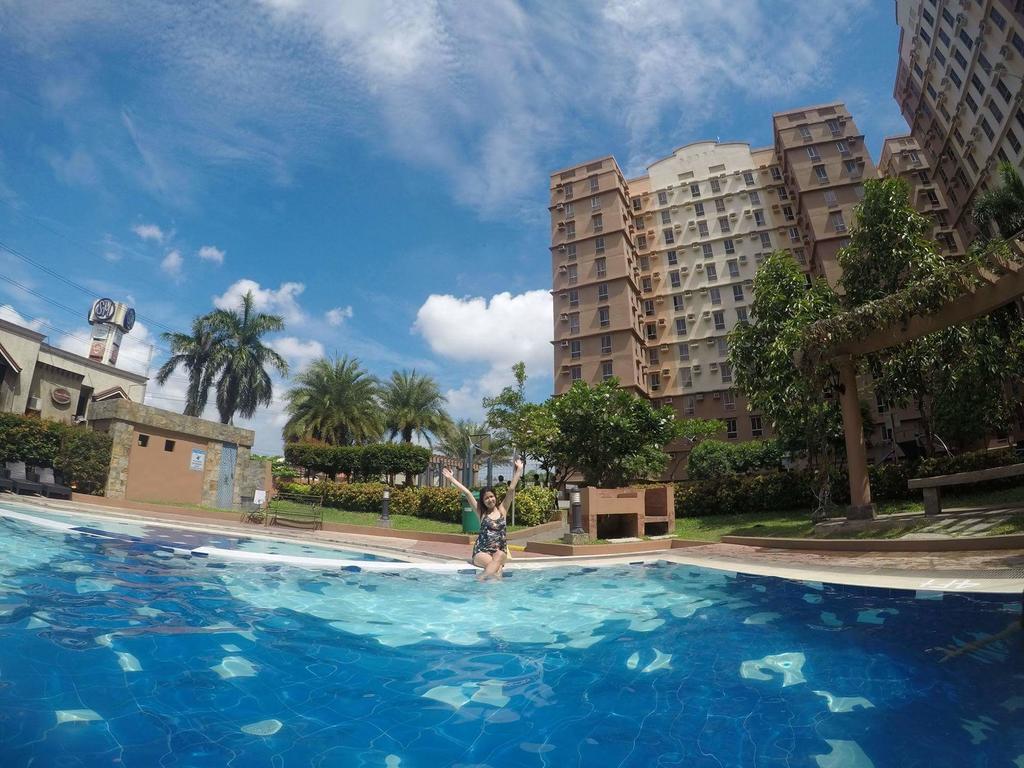 Avida Condo Near Naia มะนิลา ภายนอก รูปภาพ