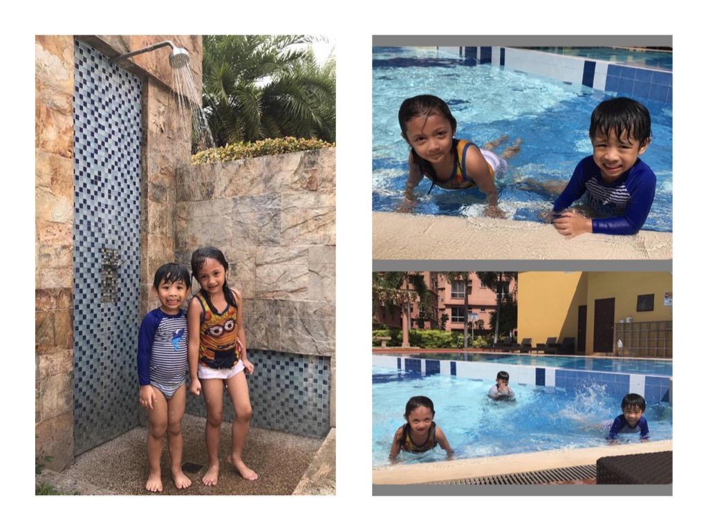 Avida Condo Near Naia มะนิลา ภายนอก รูปภาพ
