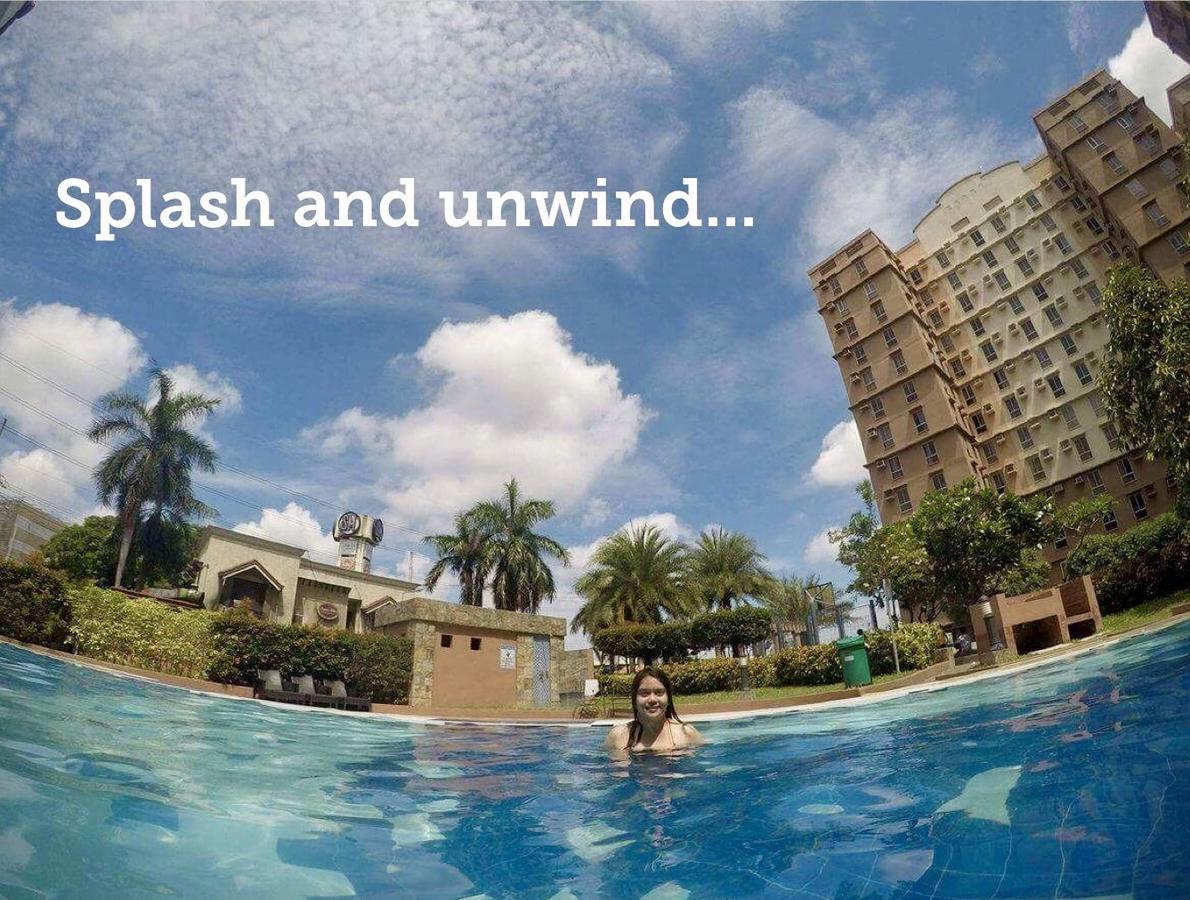 Avida Condo Near Naia มะนิลา ภายนอก รูปภาพ