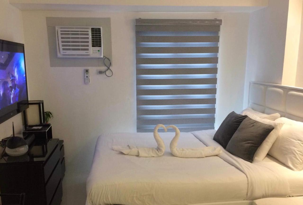 Avida Condo Near Naia มะนิลา ภายนอก รูปภาพ