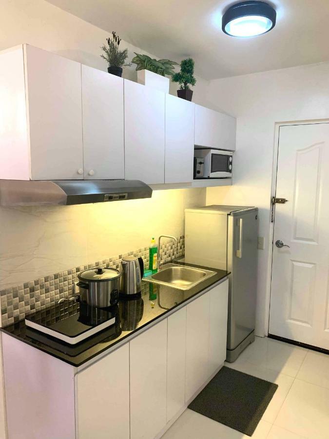 Avida Condo Near Naia มะนิลา ภายนอก รูปภาพ