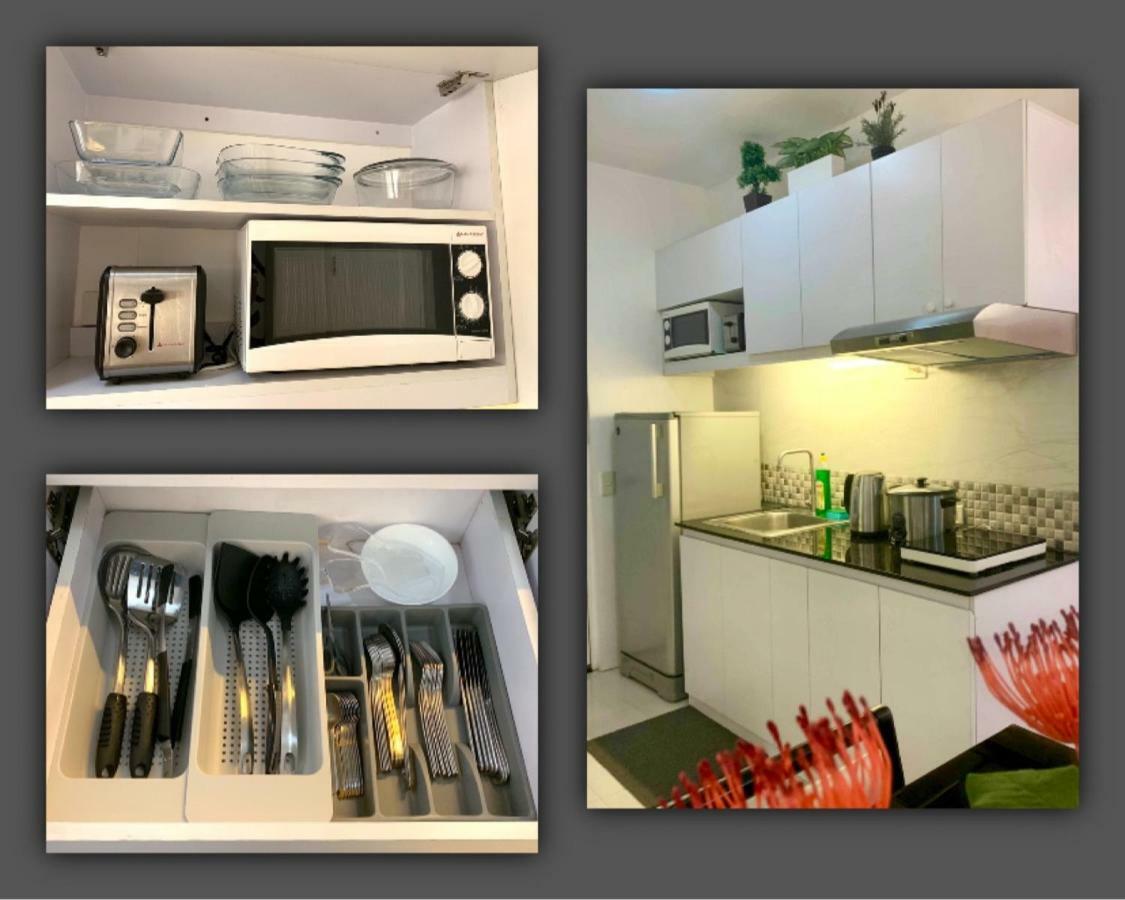 Avida Condo Near Naia มะนิลา ภายนอก รูปภาพ