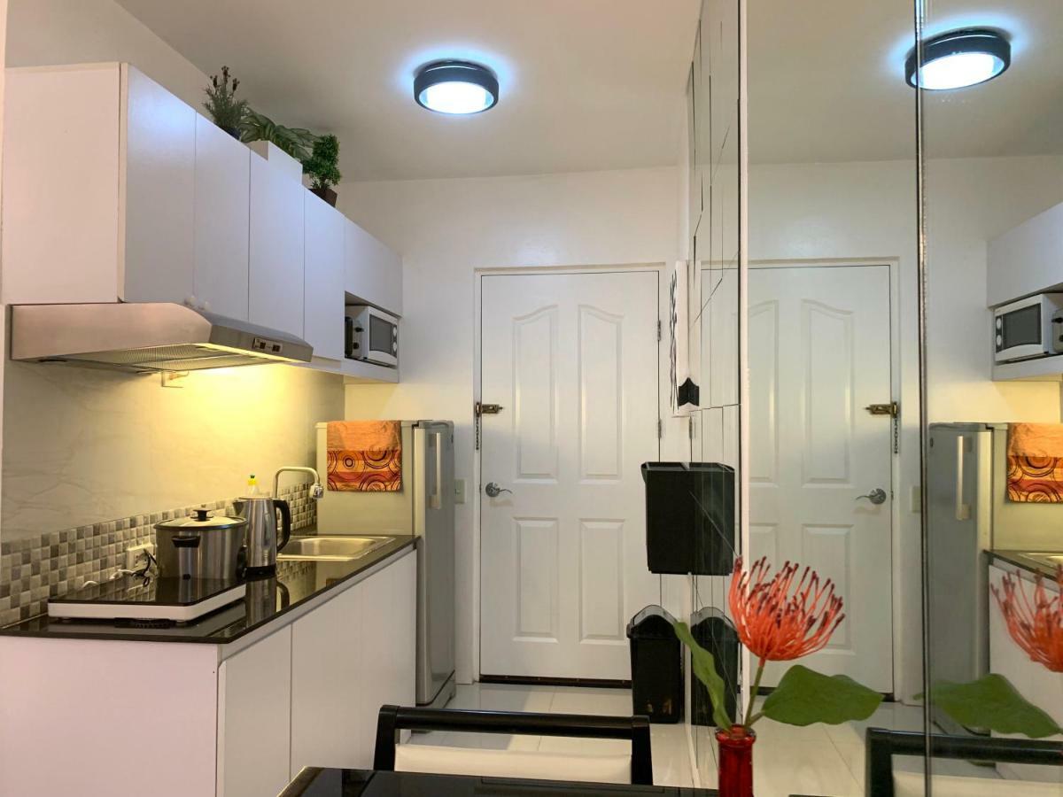 Avida Condo Near Naia มะนิลา ภายนอก รูปภาพ