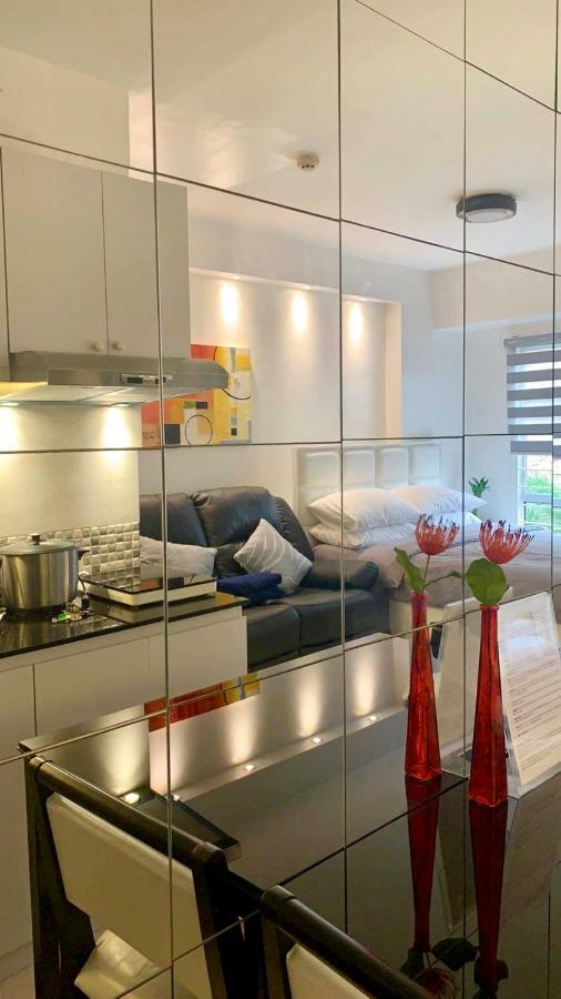 Avida Condo Near Naia มะนิลา ภายนอก รูปภาพ